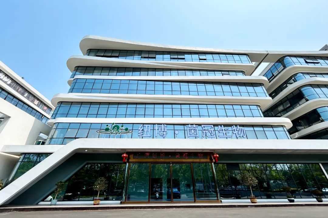 《茵冠攜手神馬文化，共筑生物科技展廳典范》｜干細(xì)胞科普館