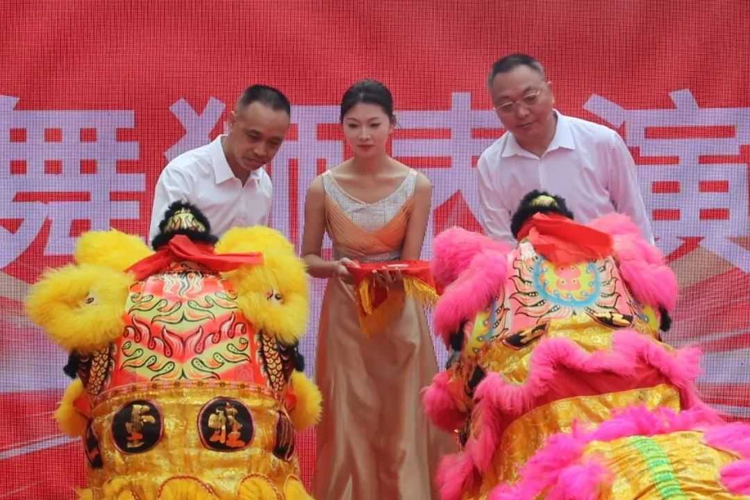 《神馬文化助力茵冠，開啟生物科技展示新征程》｜展廳設(shè)計(jì)公司